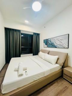 Agile Landmark Suites by Kuala Lampur City - 2