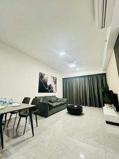 Agile Landmark Suites by Kuala Lampur City - 1