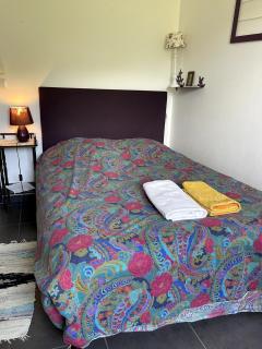 Confort & terrasse ensoleillée - 3