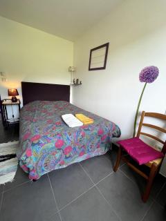 Confort & terrasse ensoleillée - 1