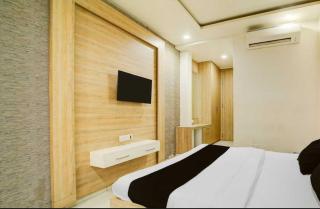 Collection O TIT College Bhopal Formerly Hotel Inbox - 2