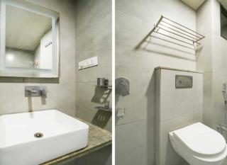 Collection O TIT College Bhopal Formerly Hotel Inbox - 1