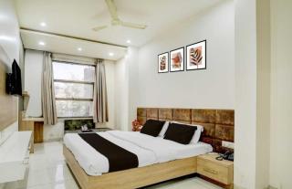 Collection O TIT College Bhopal Formerly Hotel Inbox - 0