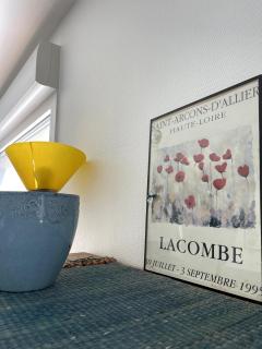 Confort & terrasse ensoleillée - 9