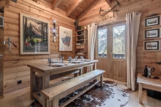 Maison Neuve 2 - À côté du télésiège - Les Chavants - 4