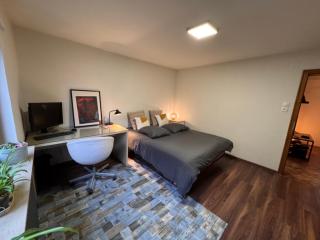 Suite privée indépendante avec sauna et jardin - 8