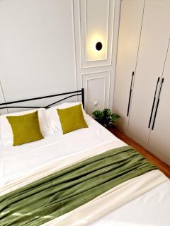 14 мкр ЖК President, вид на море - 3