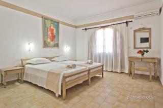 Philoxenia Studios - 4