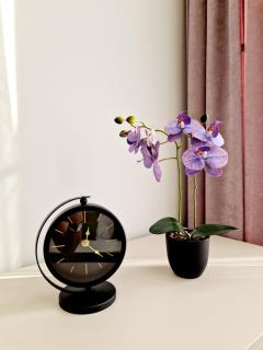 14 мкр ЖК President, вид на море - 5