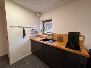 Suite privée indépendante avec sauna et jardin - 1