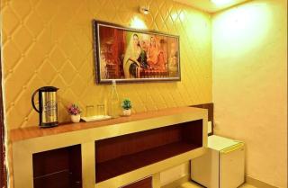 The Boho Peach Villa - 7