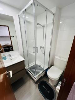 Departamento studio full equipado - 7