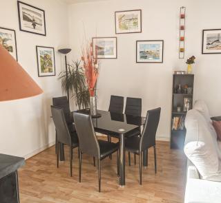 Au coeur de Vannes - 1