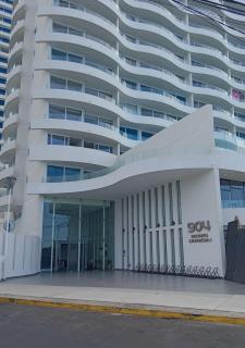 Departamento studio full equipado - 3