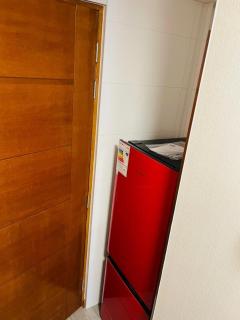 Departamento studio full equipado - 2