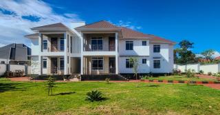 Pagic Homes Luxury in Kilimanjaro - 0