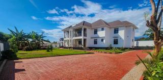 Pagic Homes Luxury in Kilimanjaro - 4