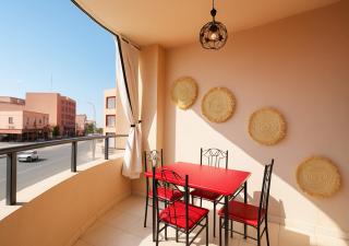 Séjour confortables et proche de tous - 7