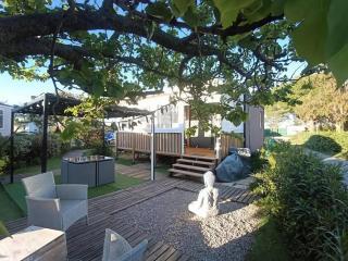 Modèle d'exception, 3 ch, 2 sdb, 43m2 - proche parc aquatique - 0