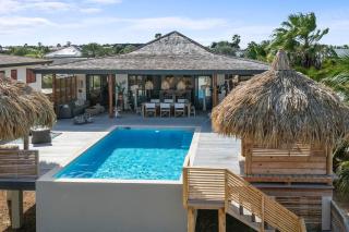 NEW - El Patron, the villa - 0