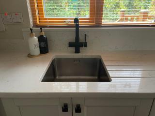 Erne River Lodge - 1