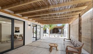 NEW - El Patron, the villa - 1