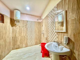 Buddha Retreat in Rishikesh, India - 5