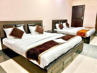 Buddha Retreat in Rishikesh, India - 0