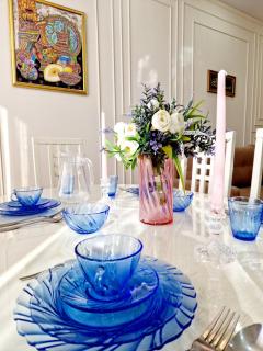 14 мкр ЖК President, вид на море - 7