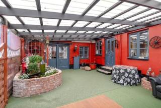 Charming Townhouse By The Harbour - 7