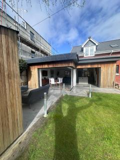 COWES Detached House 3 mins walk from town - 8