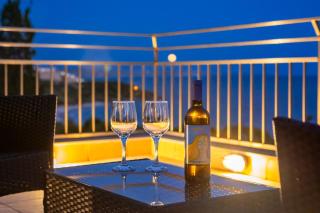 Villa Rosa sul mare - Sciacca - 1