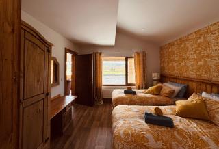 Dulrush Self-Catering Lodges - 6