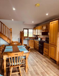 Dulrush Self-Catering Lodges - 5