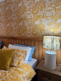 Dulrush Self-Catering Lodges - 1