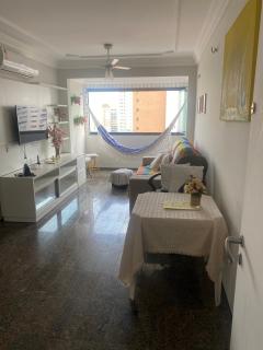 Apartment with sea view on Iracema Beach - 0