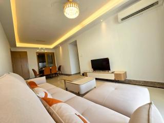 RNF Seine Region City View - 9