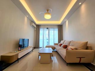 RNF Seine Region City View - 8