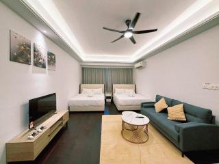 RNF Seine Region City View - 5