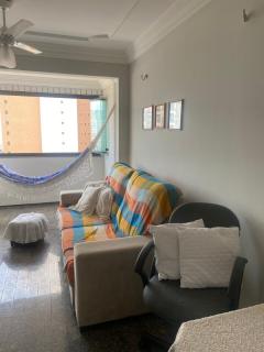 Apartment with sea view on Iracema Beach - 9