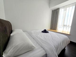 RNF Seine Region City View - 1