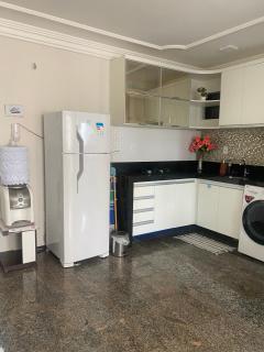 Apartment with sea view on Iracema Beach - 4