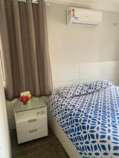 Apartment with sea view on Iracema Beach - 2