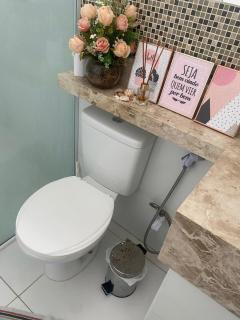 Apartment with sea view on Iracema Beach - 1