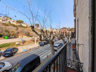 Apartamento en Caldes d'Estrac - 5