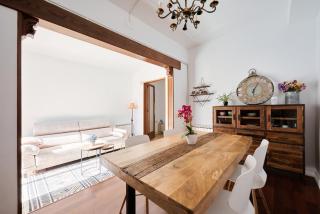 Apartamento en Caldes d'Estrac - 4