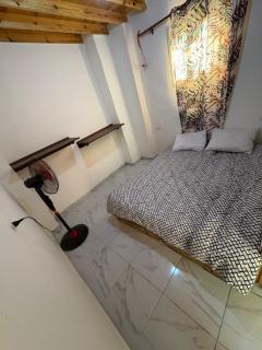 Guesthouse of Hash retreat house - 9