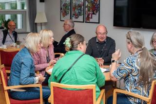 Aarhus Hostel og Hotel - 6