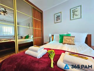 365PAM - Apartament Safari - GARAŻ W CENIE - 2