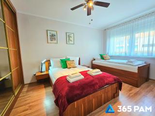 365PAM - Apartament Safari - GARAŻ W CENIE - 9